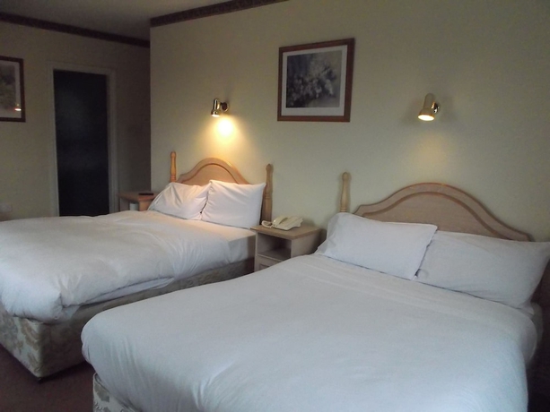 Imagen de la habitación del Hotel Dalys Inn. Foto 10