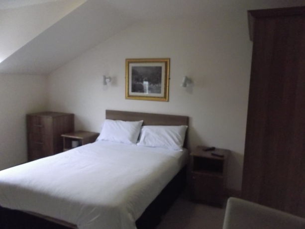Imagen de la habitación del Hotel Dalys Inn. Foto 11