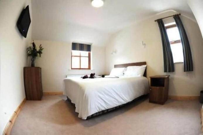Imagen de la habitación del Hotel Dalys Inn. Foto 12