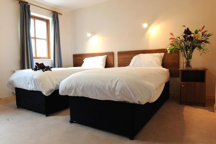 Imagen de la habitación del Hotel Dalys Inn. Foto 13