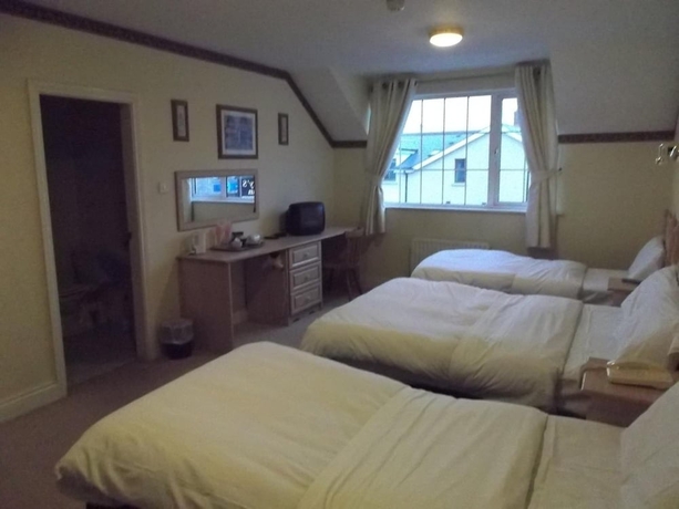 Imagen de la habitación del Hotel Dalys Inn. Foto 14
