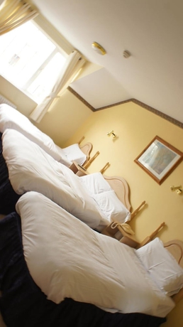 Imagen de la habitación del Hotel Dalys Inn. Foto 15