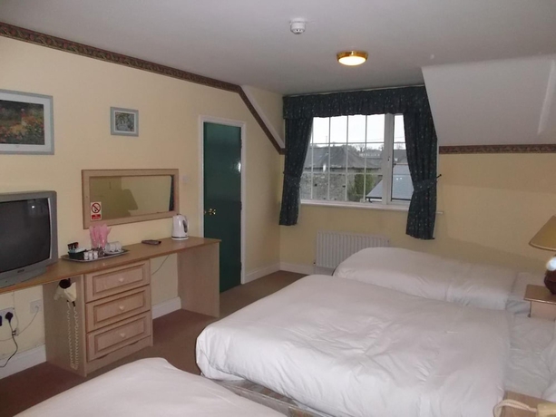 Imagen de la habitación del Hotel Dalys Inn. Foto 16
