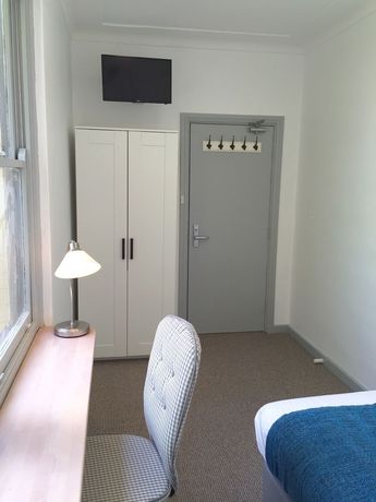 Imagen de la habitación del Hotel Dalziel Lodge. Foto 4