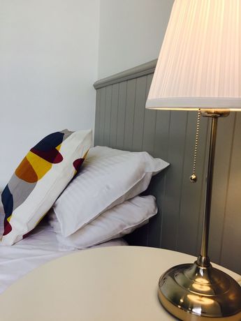 Imagen de la habitación del Hotel Dalziel Lodge. Foto 5