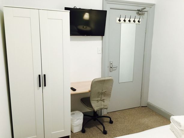 Imagen de la habitación del Hotel Dalziel Lodge. Foto 9