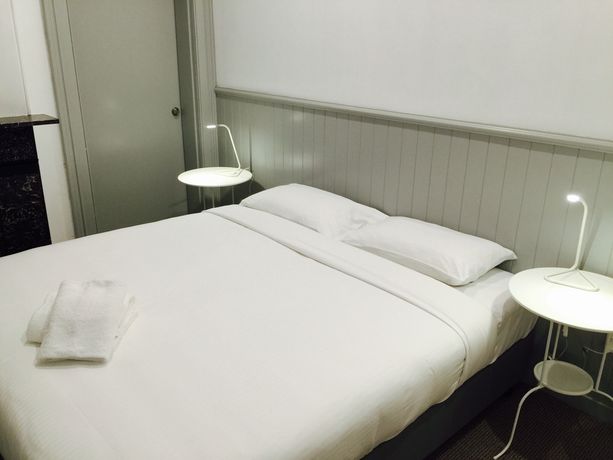 Imagen de la habitación del Hotel Dalziel Lodge. Foto 10