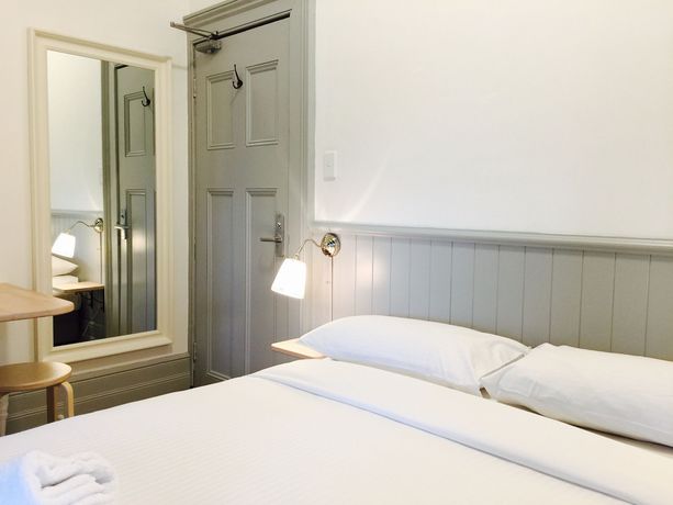 Imagen de la habitación del Hotel Dalziel Lodge. Foto 13