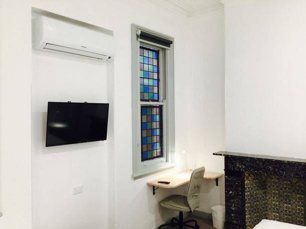 Imagen general del Hotel Dalziel Lodge. Foto 2