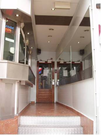 Imagen de los interiores del Hotel Dam. Foto 6