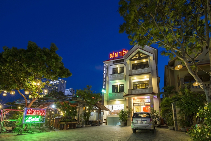 Imagen general del Hotel Dam Tien. Foto 4