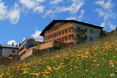 Imagen de la habitación del Hotel DamÜlser Hof Wellness and Spa. Foto 2