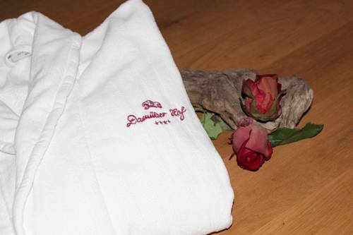 Imagen de la habitación del Hotel DamÜlser Hof Wellness and Spa. Foto 5