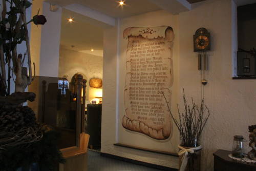 Imagen de la habitación del Hotel DamÜlser Hof Wellness and Spa. Foto 8