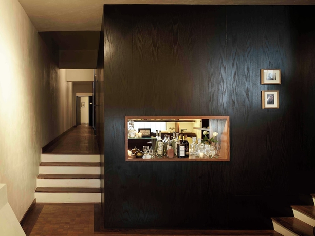 Imagen de los interiores del Hotel Dama, Ciudad de M&eacute;xico. Foto 16