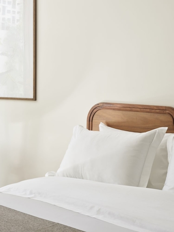 Imagen de la habitación del Hotel Dama, Ciudad de M&eacute;xico. Foto 11