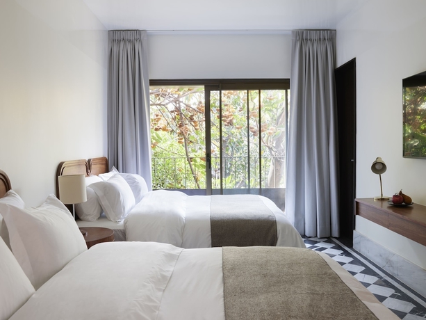 Imagen de la habitación del Hotel Dama, Ciudad de M&eacute;xico. Foto 13