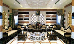 Imagen general del Hotel Dama Rose Hotel. Foto 2