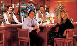 Imagen general del Hotel Dama Rose Hotel. Foto 5