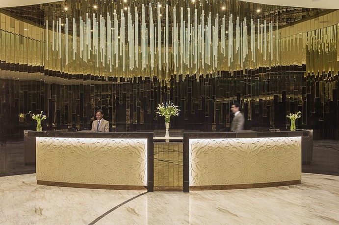 Imagen general del Hotel Damac Maison Distinction. Foto 6