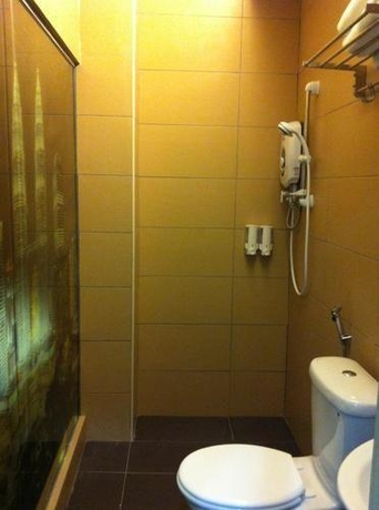 Imagen general del Hotel Damai 11 At Klcc. Foto 1