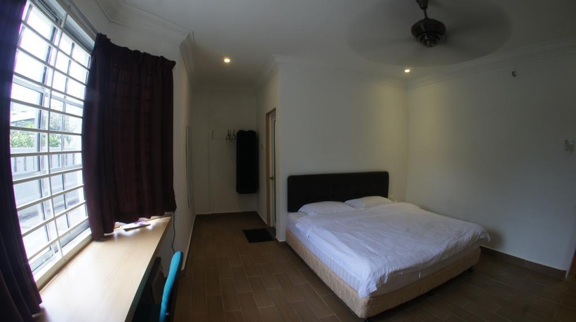 Imagen general del Hotel Damai 11 At Klcc. Foto 6