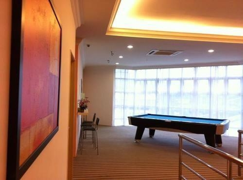 Imagen general del Hotel Damai 11 At Klcc. Foto 11