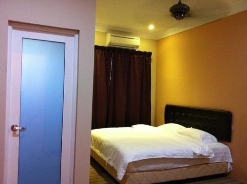 Imagen general del Hotel Damai 11 At Klcc. Foto 12