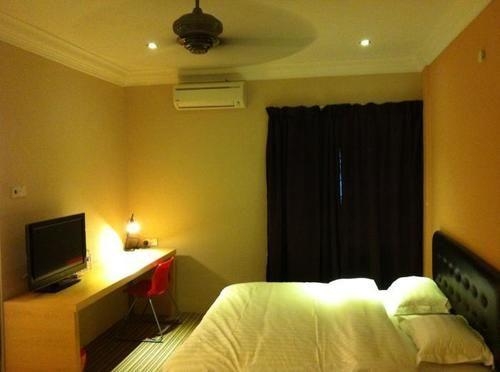 Imagen general del Hotel Damai 11 At Klcc. Foto 13