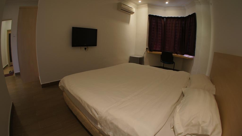 Imagen general del Hotel Damai 11 At Klcc. Foto 14