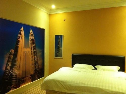 Imagen general del Hotel Damai 11 At Klcc. Foto 15