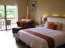 Imagen general del Hotel Damai Puri Resort And Spa. Foto 1