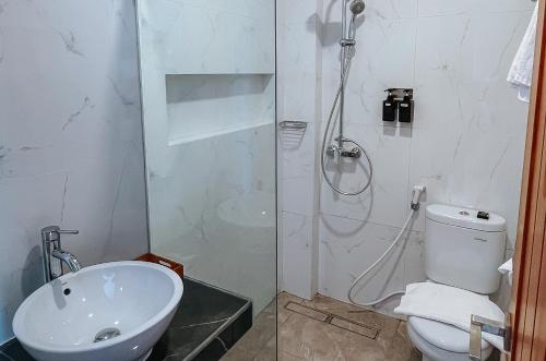 Imagen general del Hotel Damar Langit Resort. Foto 3