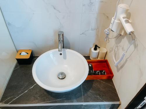 Imagen general del Hotel Damar Langit Resort. Foto 5