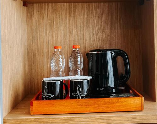 Imagen general del Hotel Damar Langit Resort. Foto 6