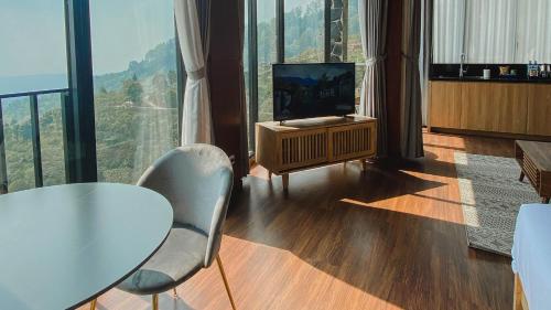 Imagen general del Hotel Damar Langit Resort. Foto 7