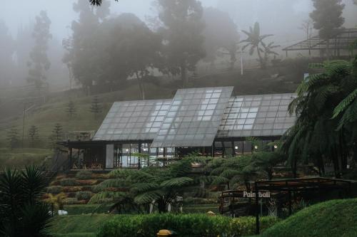 Imagen general del Hotel Damar Langit Resort. Foto 10