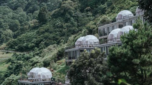 Imagen general del Hotel Damar Langit Resort. Foto 11