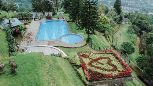 Imagen general del Hotel Damar Langit Resort. Foto 12