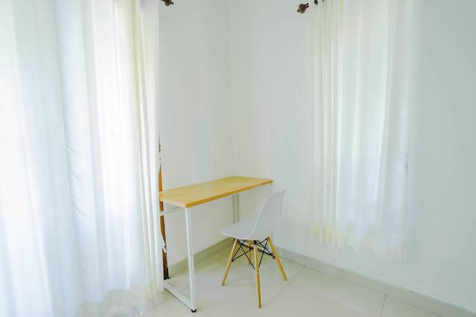Imagen de la habitación del Hotel Damar Sanjaya Uttama. Foto 7