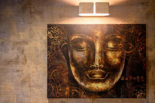 Imagen de la habitación del Hotel Damare Resort and Spa. Foto 13