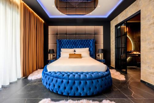 Imagen de la habitación del Hotel Damare Resort and Spa. Foto 15