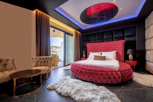 Imagen general del Hotel Damare Resort and Spa. Foto 3