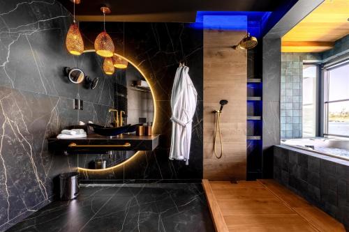 Imagen general del Hotel Damare Resort and Spa. Foto 4