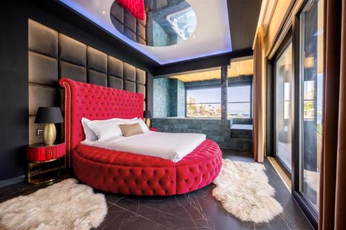 Imagen general del Hotel Damare Resort and Spa. Foto 6