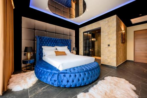 Imagen general del Hotel Damare Resort and Spa. Foto 7