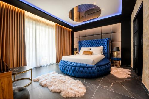 Imagen general del Hotel Damare Resort and Spa. Foto 8