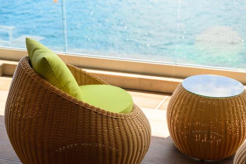 Imagen general del Hotel Damare Resort and Spa. Foto 9