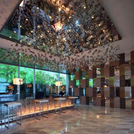 Imagen general del Hotel Damas Suites and Residences. Foto 9