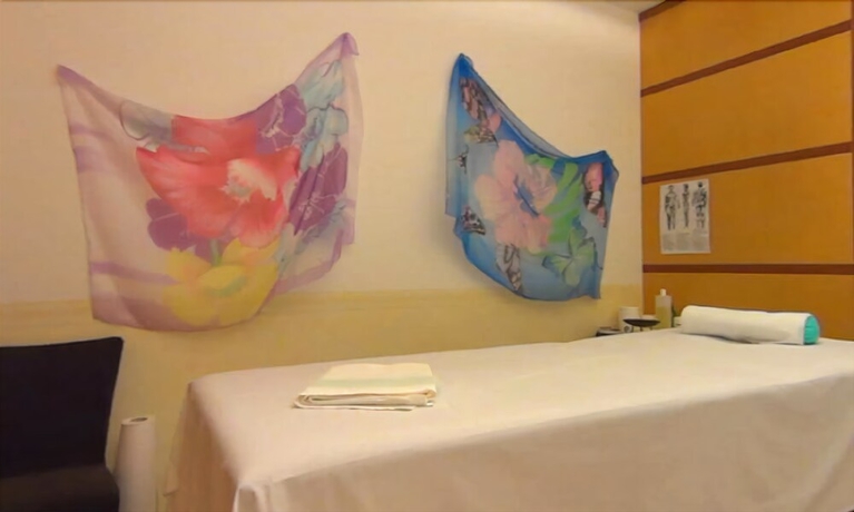 Imagen de los interiores del Hotel D'amato. Foto 15